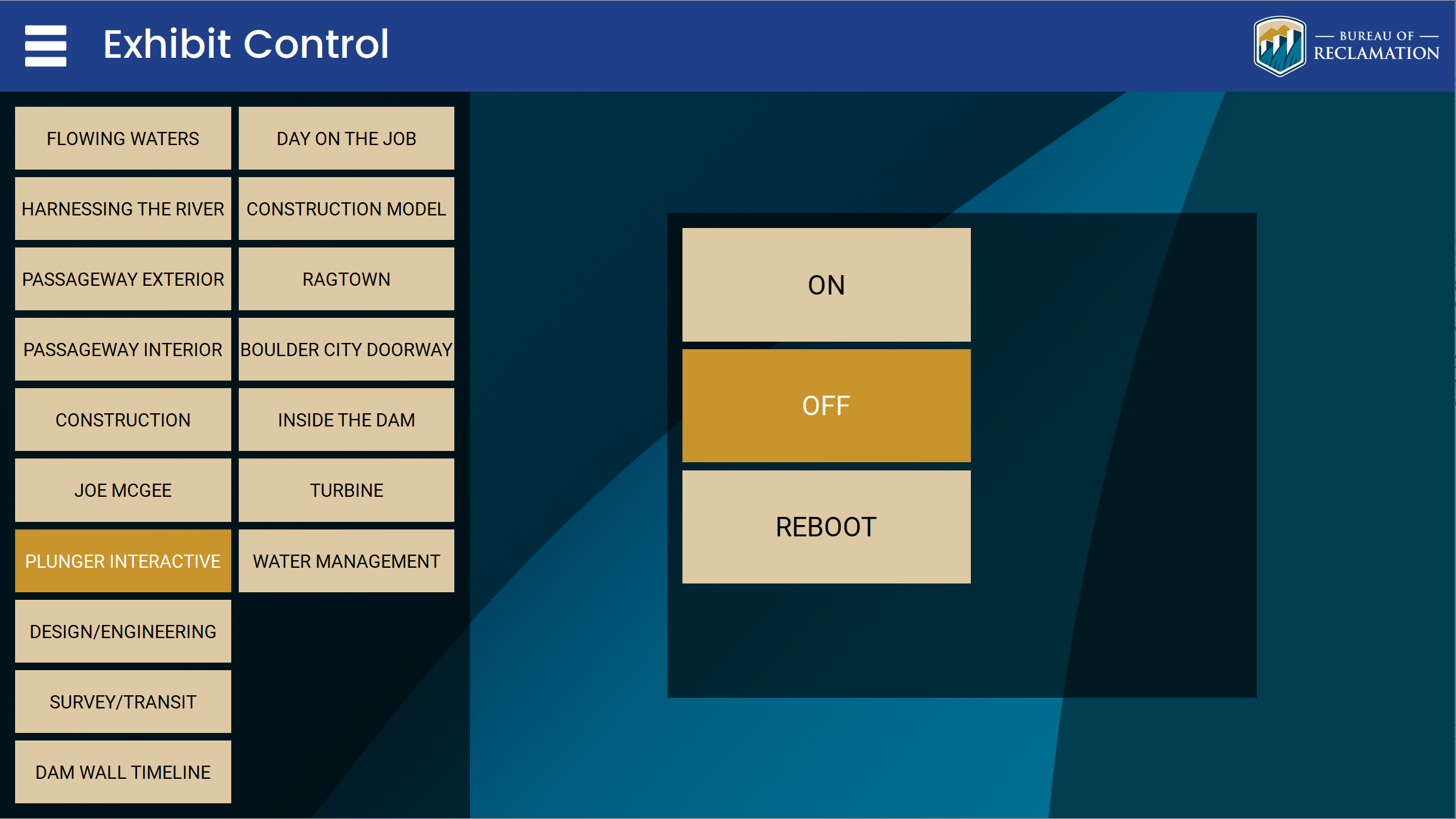 Controls
