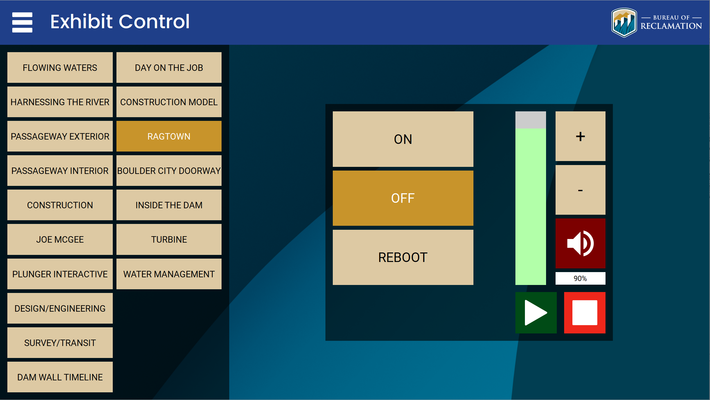 Controls